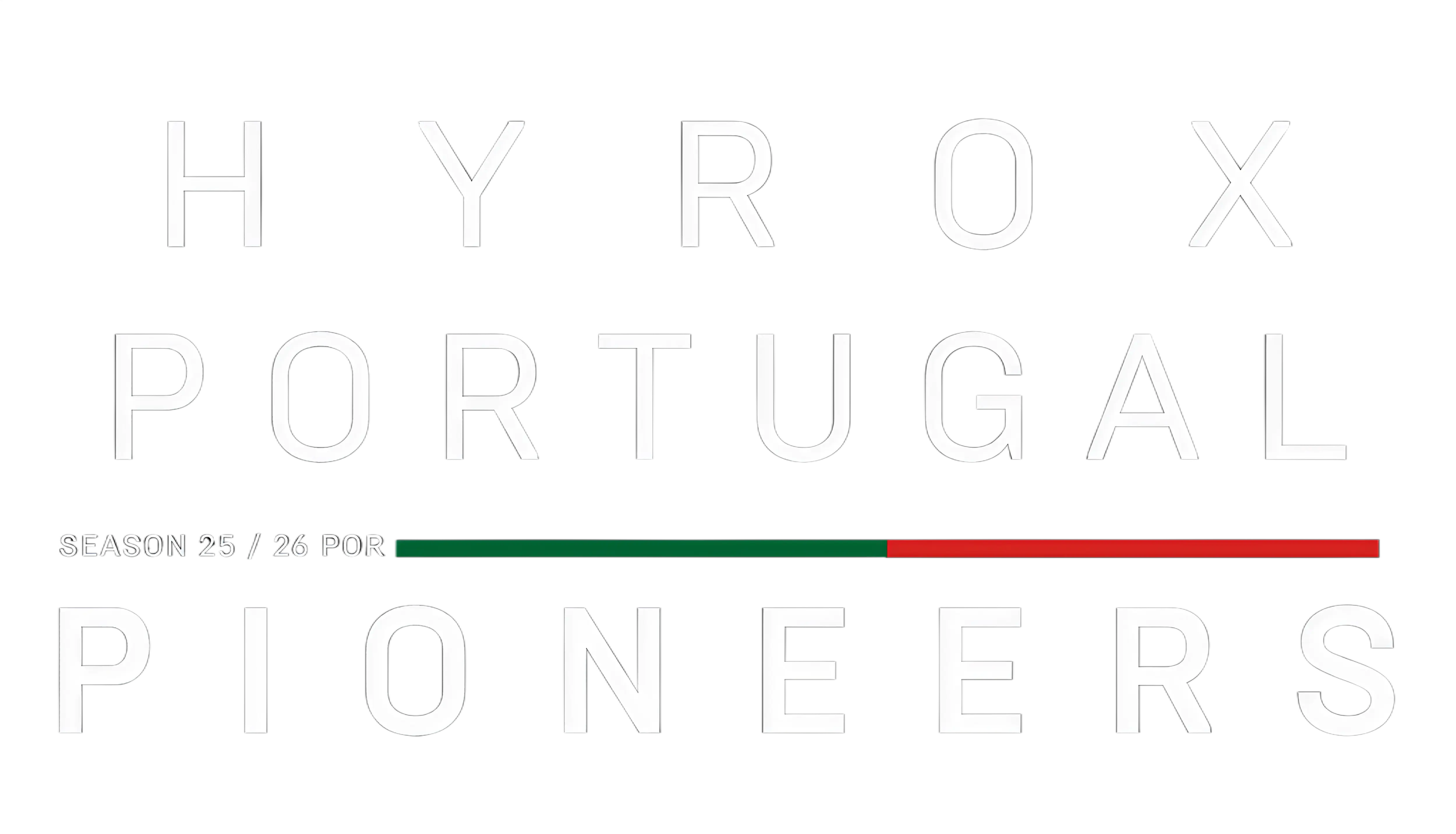 HYROX Pioneers