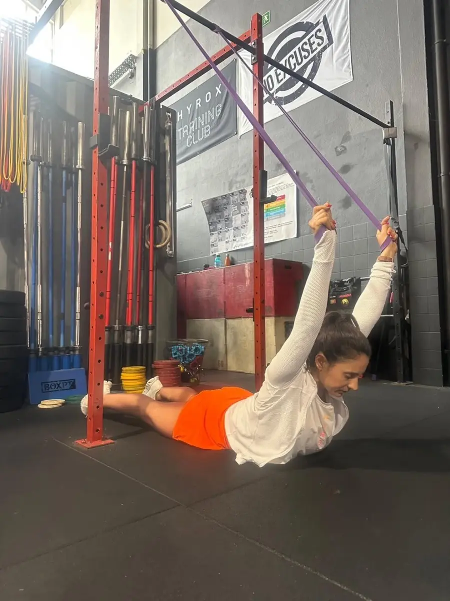 Mobility