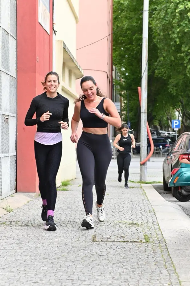 Run Club